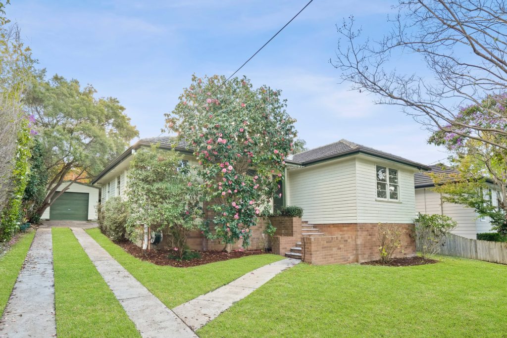 Sold - 3 Beck Street - New Property in North Epping - Real Estate by Betty Ockerlander