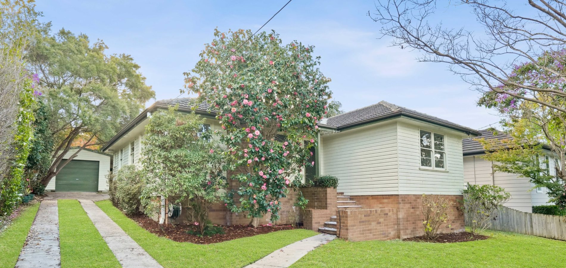 Sold - 3 Beck Street - New Property in North Epping - Real Estate by Betty Ockerlander