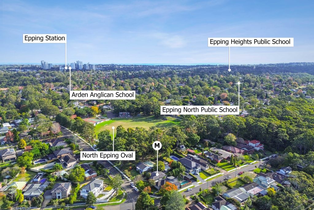 Sold - 3 Beck Street - New Property in North Epping - Real Estate by Betty Ockerlander