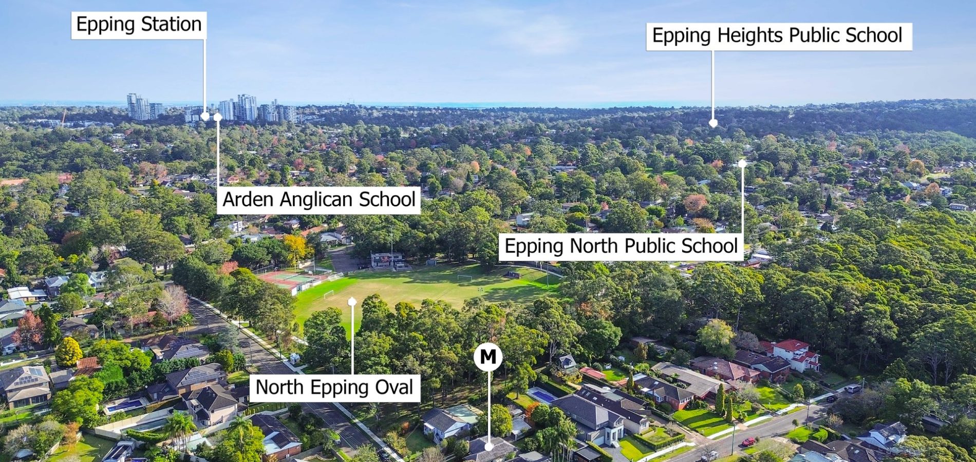 Sold - 3 Beck Street - New Property in North Epping - Real Estate by Betty Ockerlander