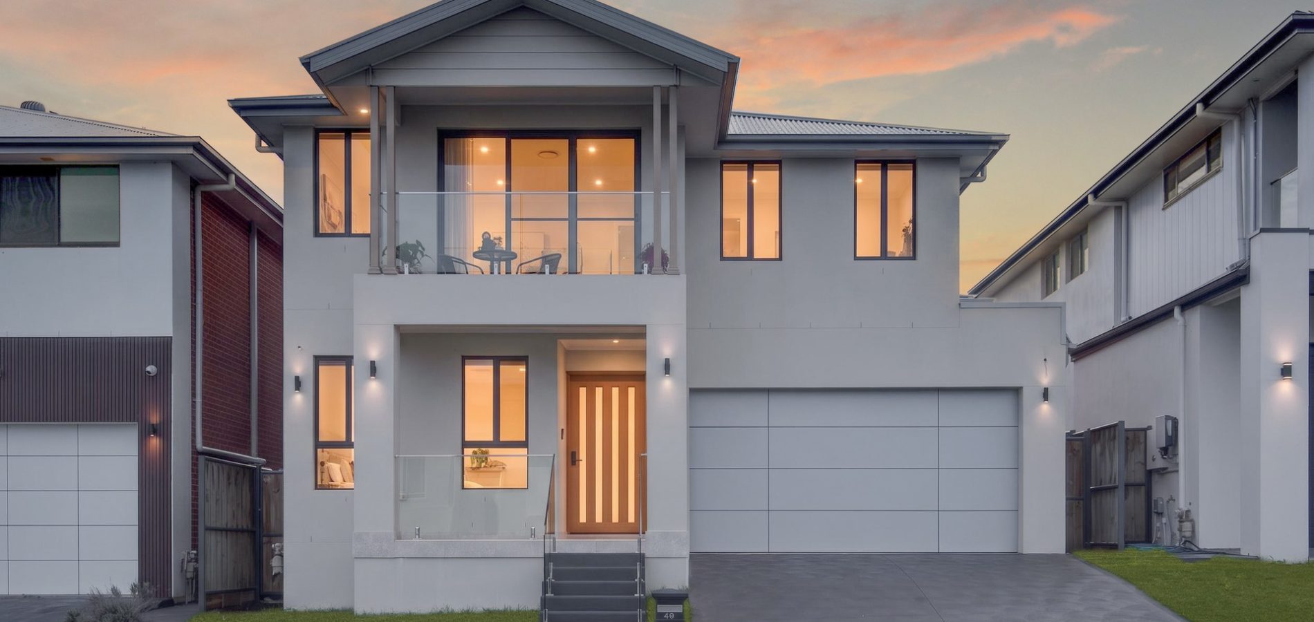 For Sale - 49 Newmarket Parkway - New Property in Box Hill - Real Estate by Ruma Mundi