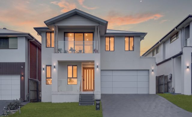 For Sale - 49 Newmarket Parkway - New Property in Box Hill - Real Estate by Ruma Mundi