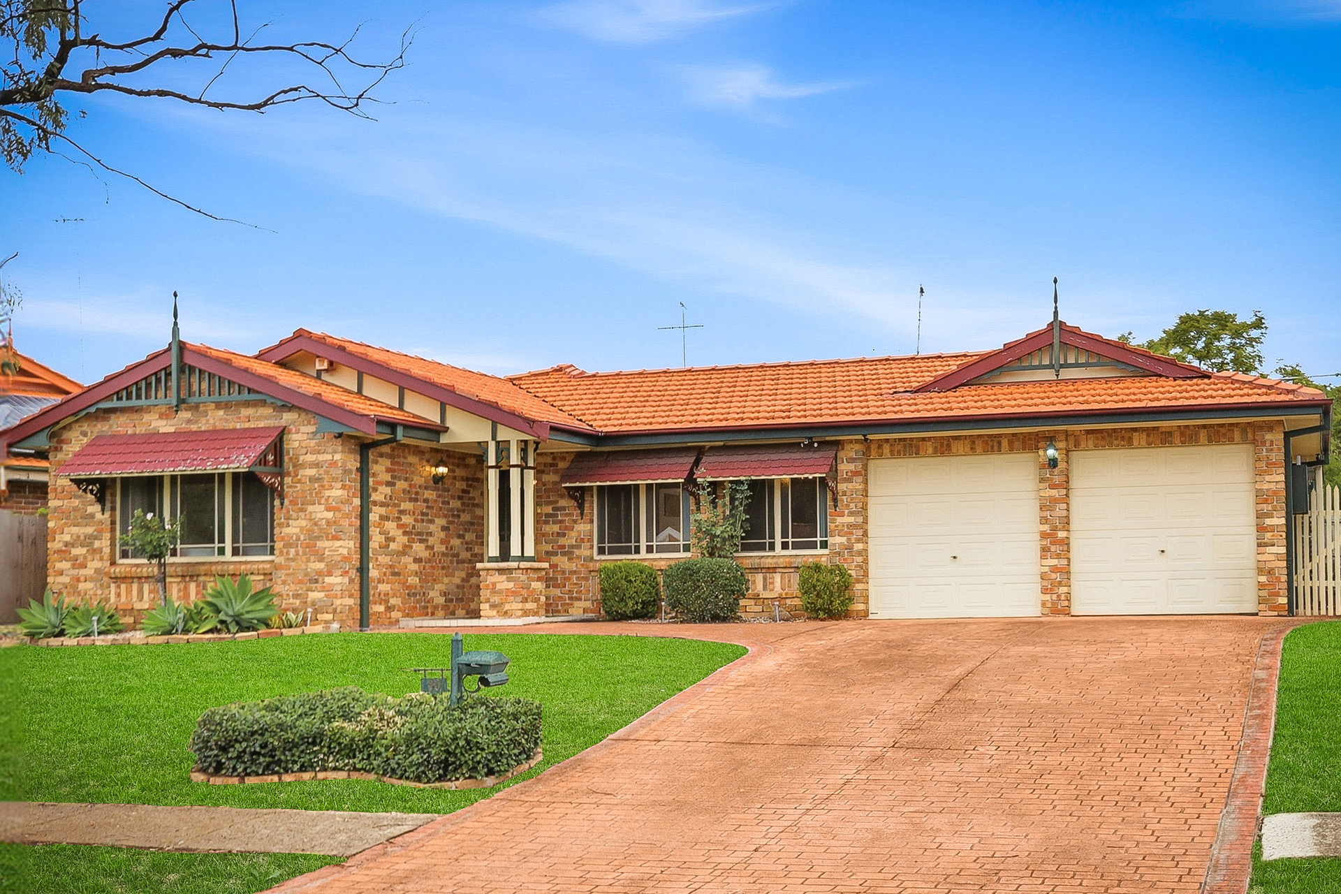 Sold - 30 Pottery Circuit - New Property in Woodcroft - Real Estate by