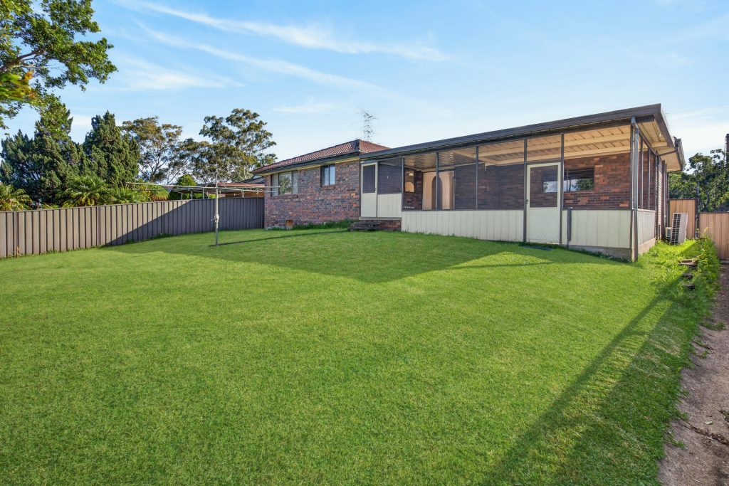 Sold - 37 Chanel Street - New Property in Toongabbie - Real Estate by Brad Panayiotou