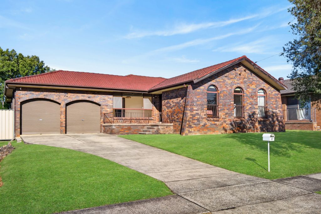 Sold - 37 Chanel Street - New Property in Toongabbie - Real Estate by Brad Panayiotou