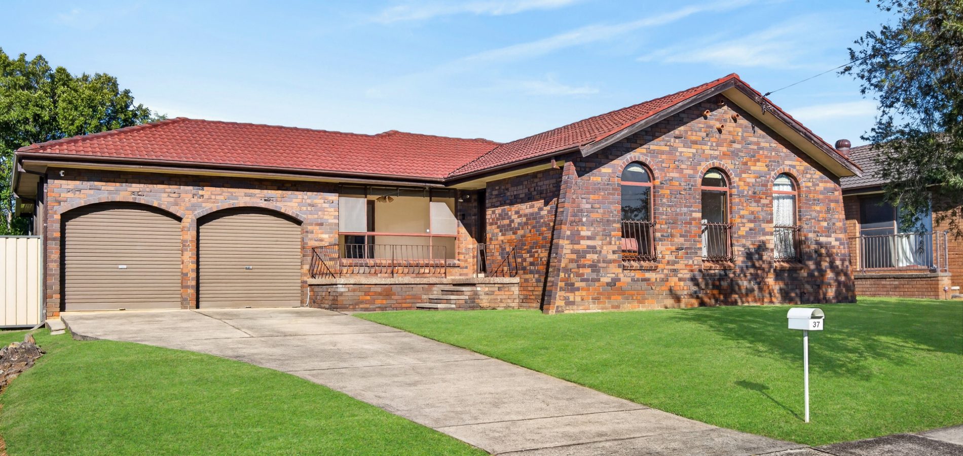 Sold - 37 Chanel Street - New Property in Toongabbie - Real Estate by Brad Panayiotou