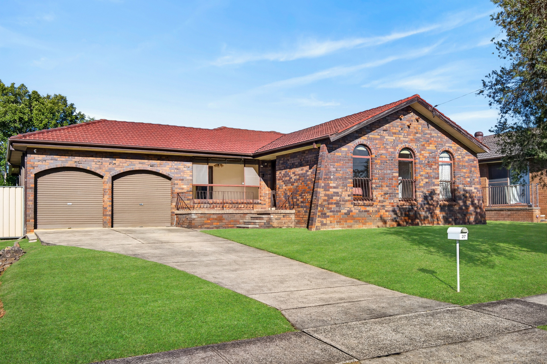 Sold - 37 Chanel Street - New Property in Toongabbie - Real Estate by Brad Panayiotou