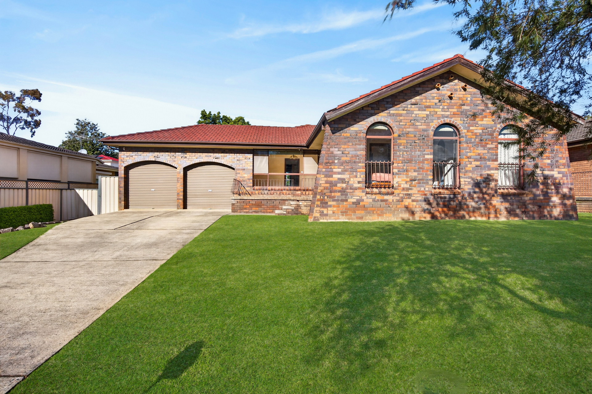 Sold - 37 Chanel Street - New Property in Toongabbie - Real Estate by Brad Panayiotou