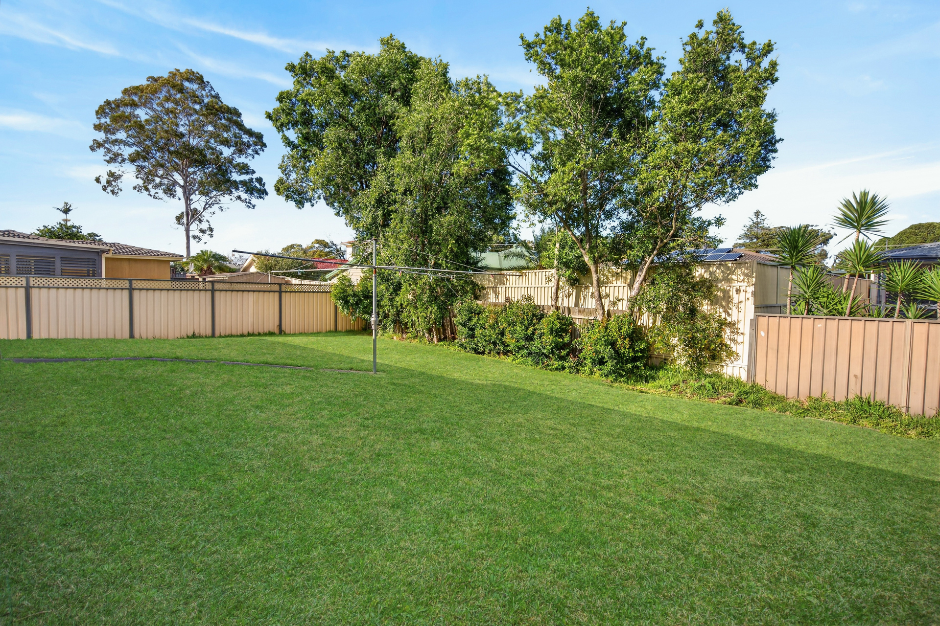 Sold - 37 Chanel Street - New Property in Toongabbie - Real Estate by Brad Panayiotou