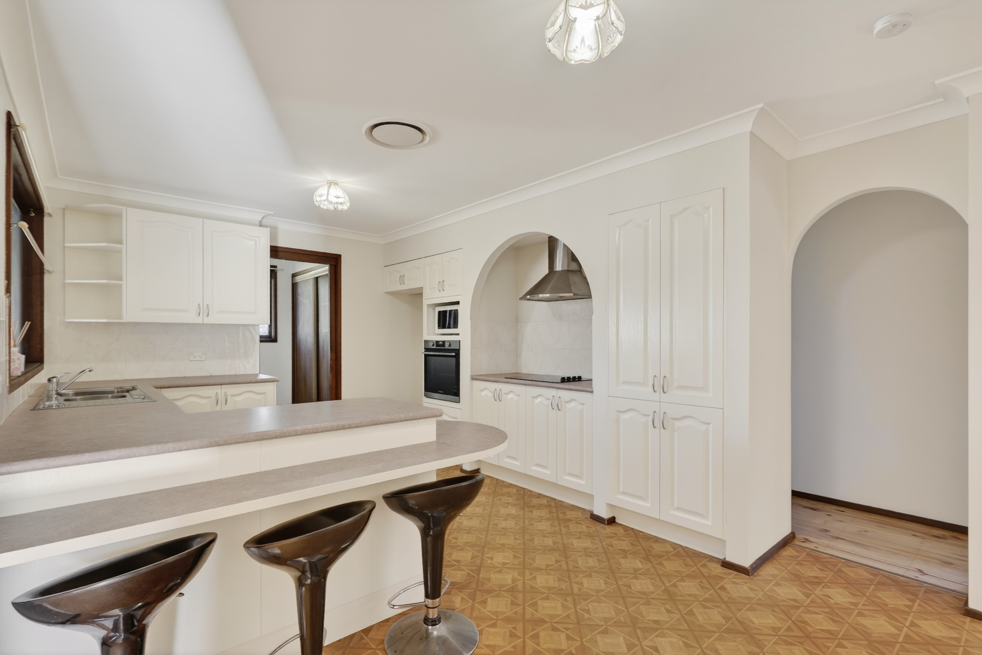 Sold - 37 Chanel Street - New Property in Toongabbie - Real Estate by Brad Panayiotou