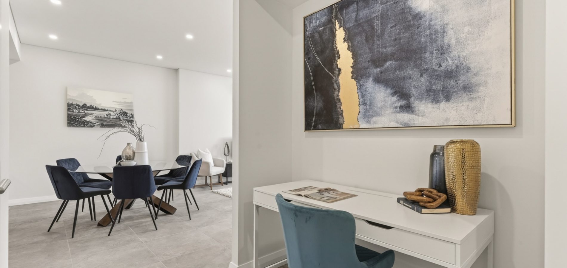 Sold - 206/41-43 Kildare Road - New Property in Blacktown - Real Estate by Sam Noakes
