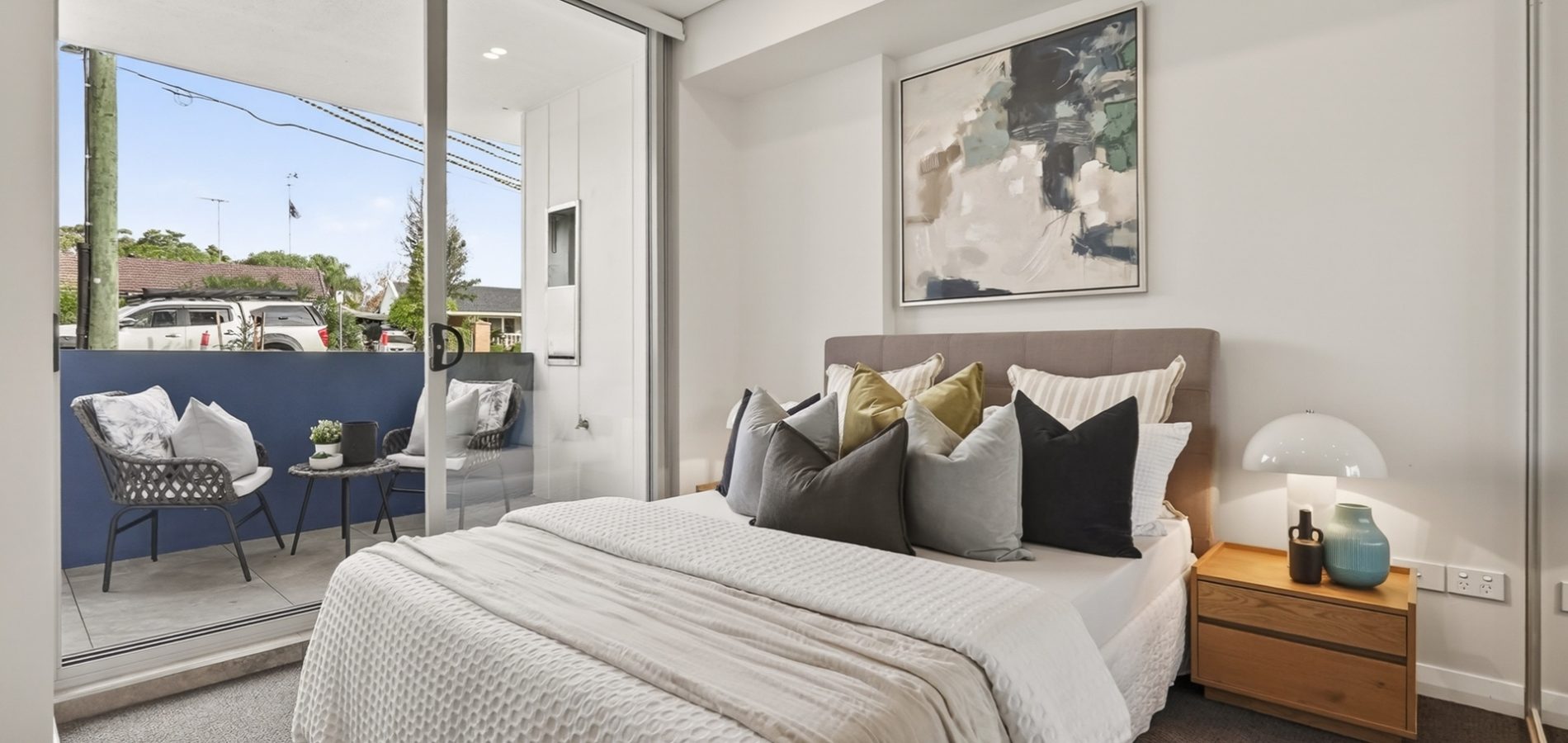 Sold - 107/41-43 Kildare Road - New Property in Blacktown - Real Estate by Sam Noakes