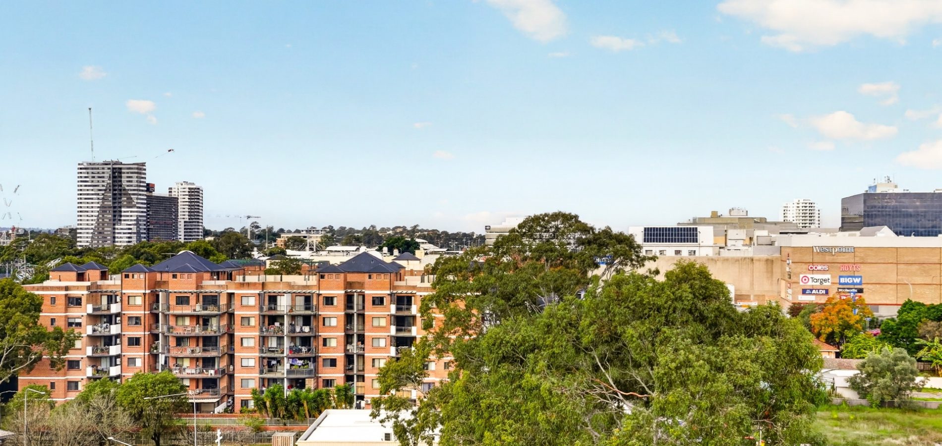 Sold - 107/41-43 Kildare Road - New Property in Blacktown - Real Estate by Sam Noakes