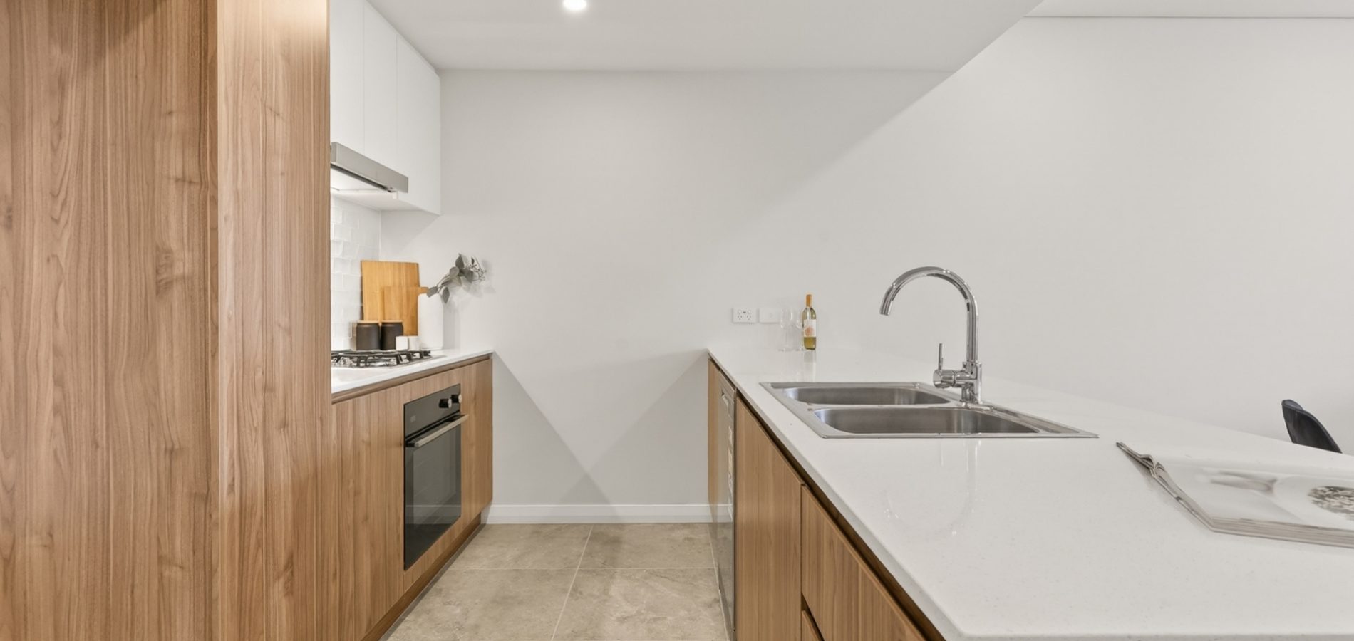 Sold - 107/41-43 Kildare Road - New Property in Blacktown - Real Estate by Sam Noakes