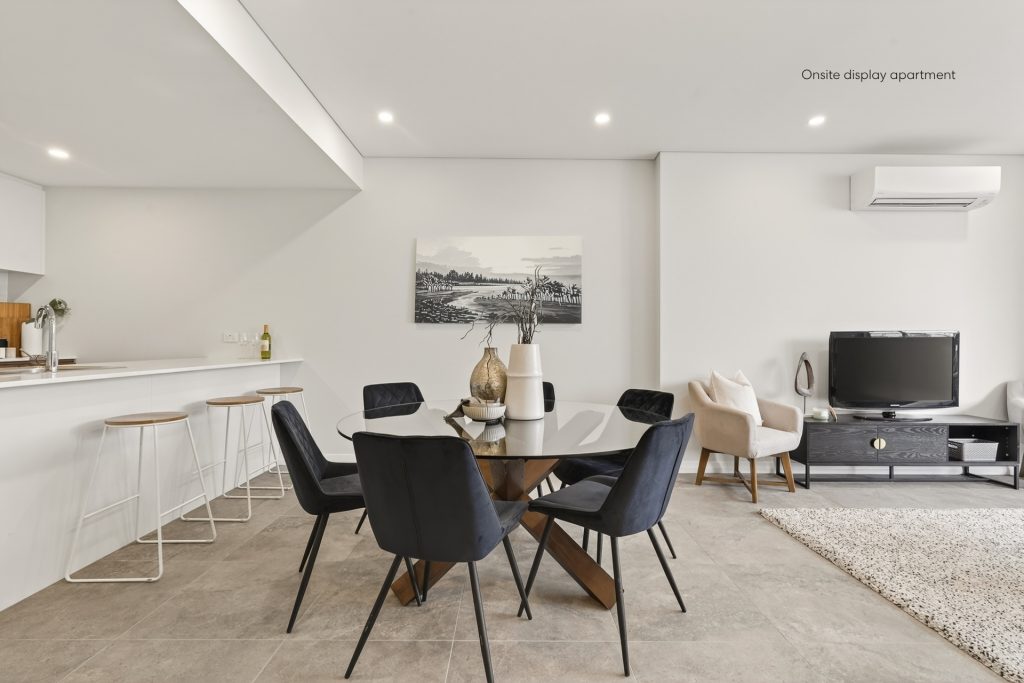 Sold - 107/41-43 Kildare Road - New Property in Blacktown - Real Estate by Sam Noakes