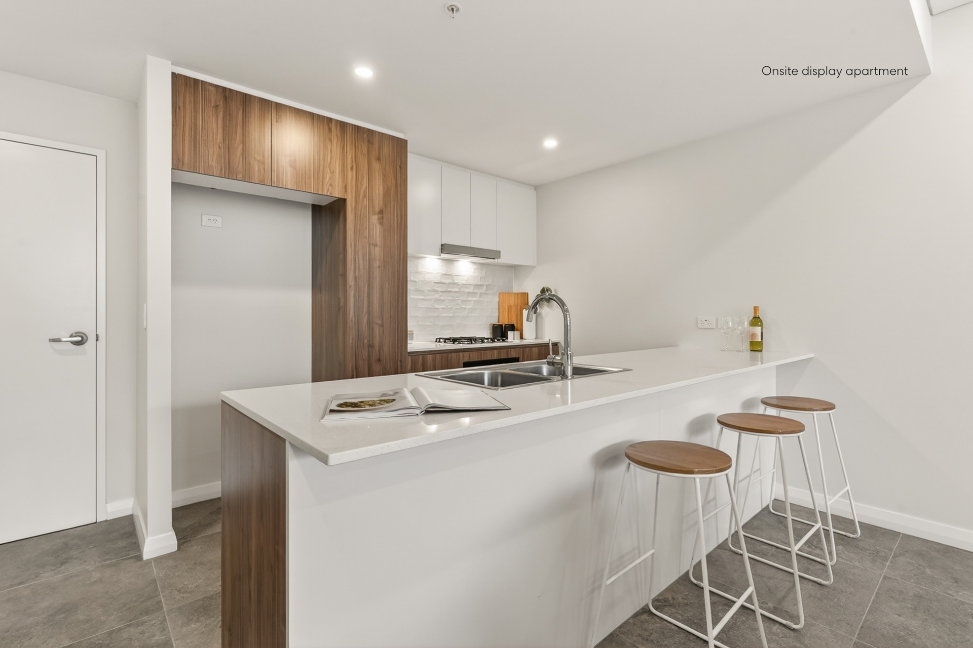 For Sale - 106/41-43 Kildare Road - New Property in Blacktown - Real Estate by Sam Noakes
