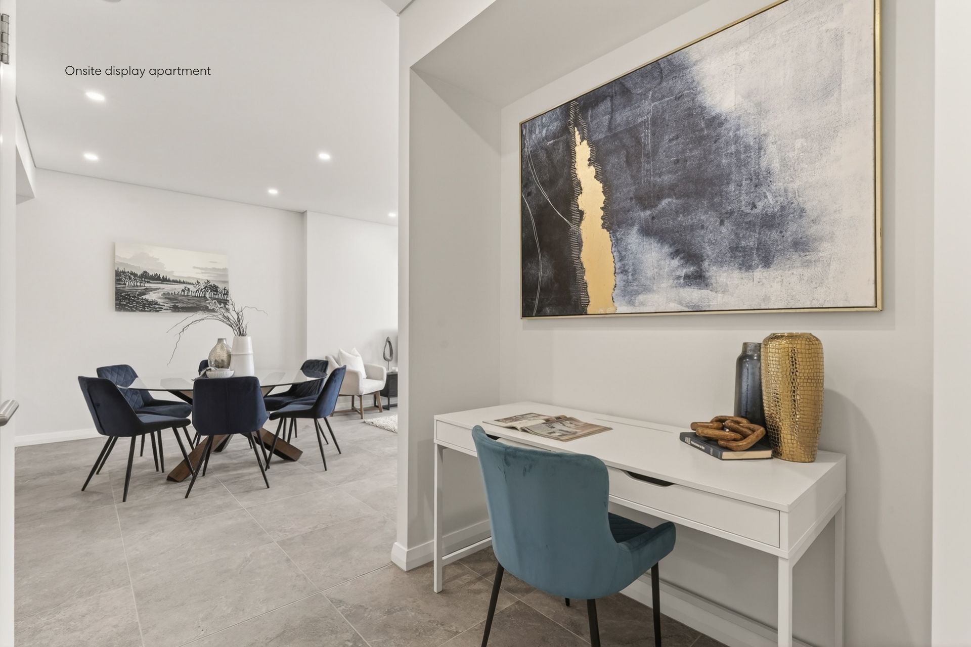 For Sale - 106/41-43 Kildare Road - New Property in Blacktown - Real Estate by Sam Noakes
