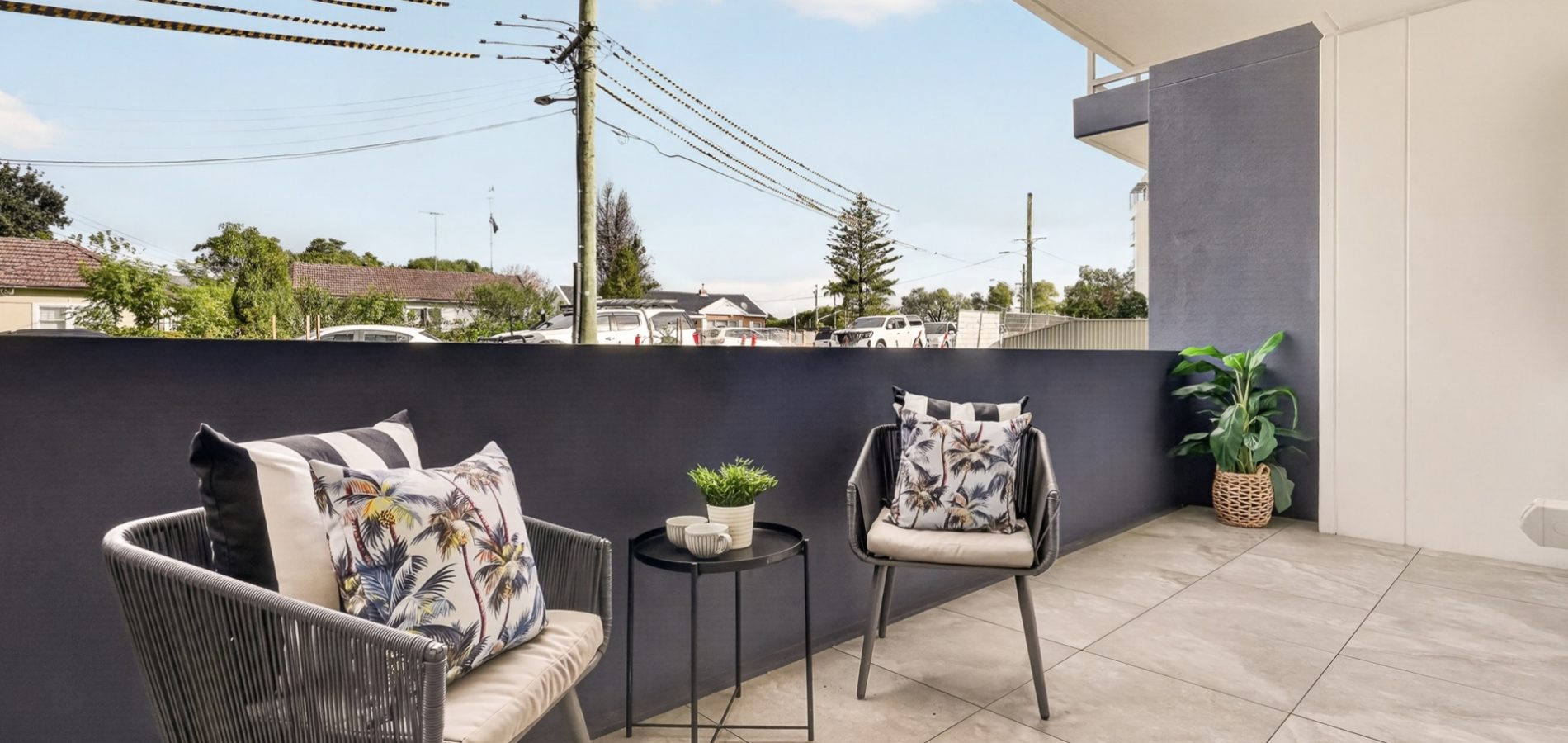 Sold - 104/41-43 Kildare Road - New Property in Blacktown - Real Estate by Sam Noakes