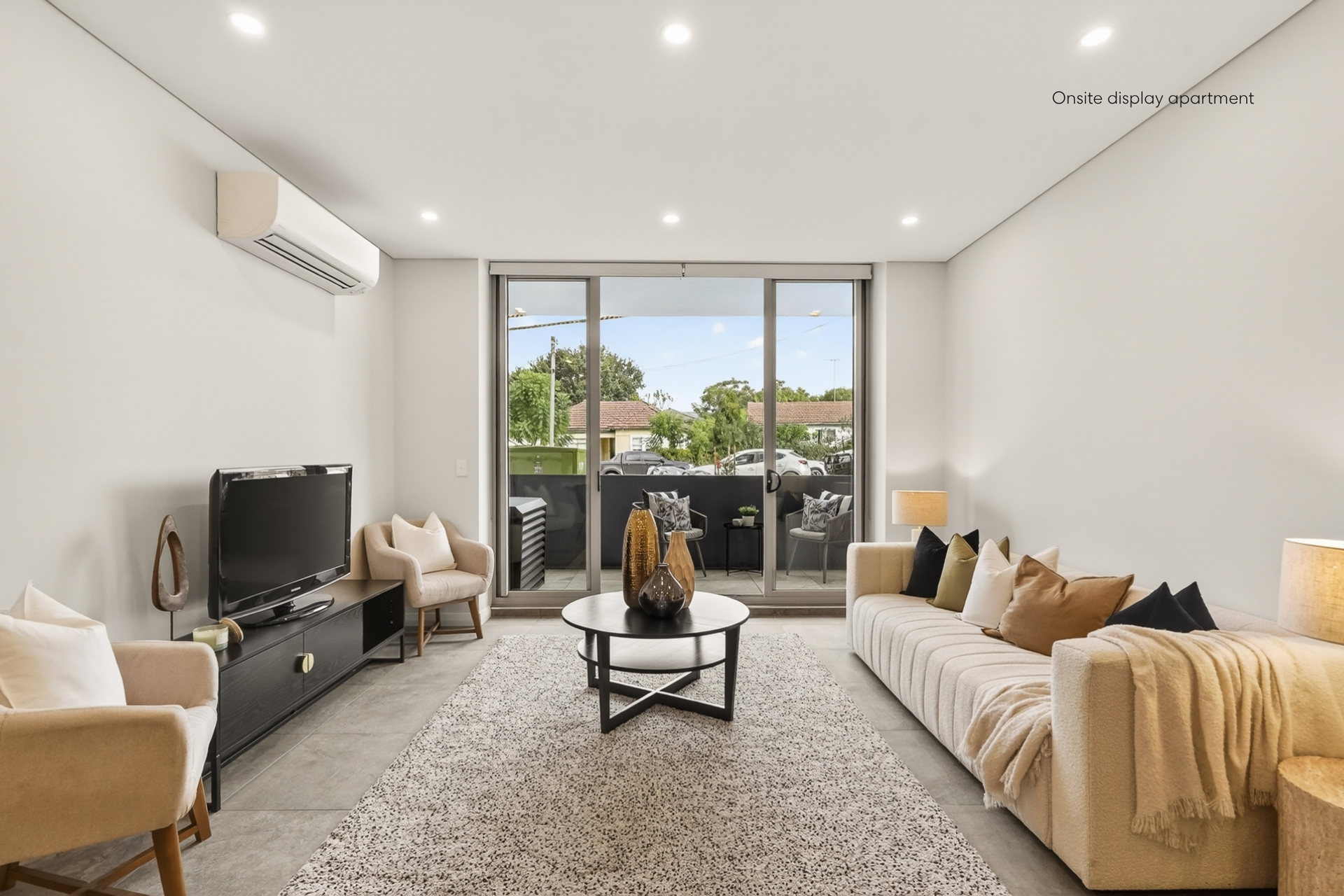 Sold - 104/41-43 Kildare Road - New Property in Blacktown - Real Estate by Sam Noakes
