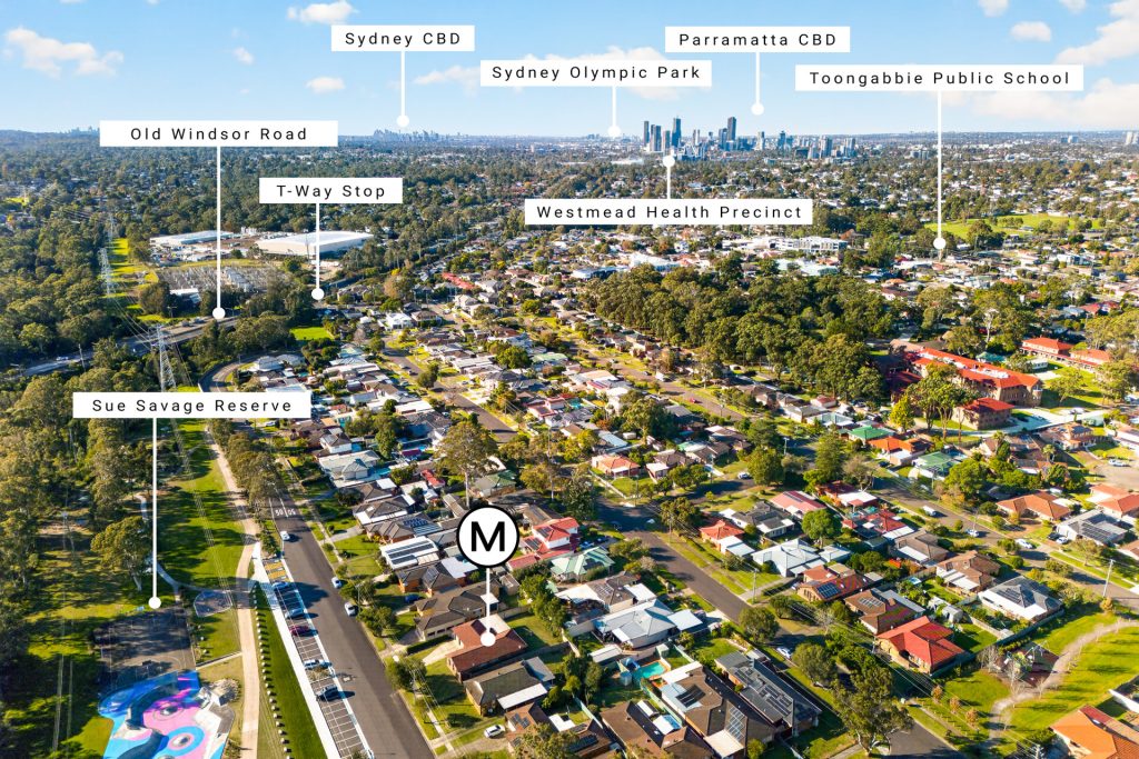 Sold - 37 Chanel Street - New Property in Toongabbie - Real Estate by Brad Panayiotou
