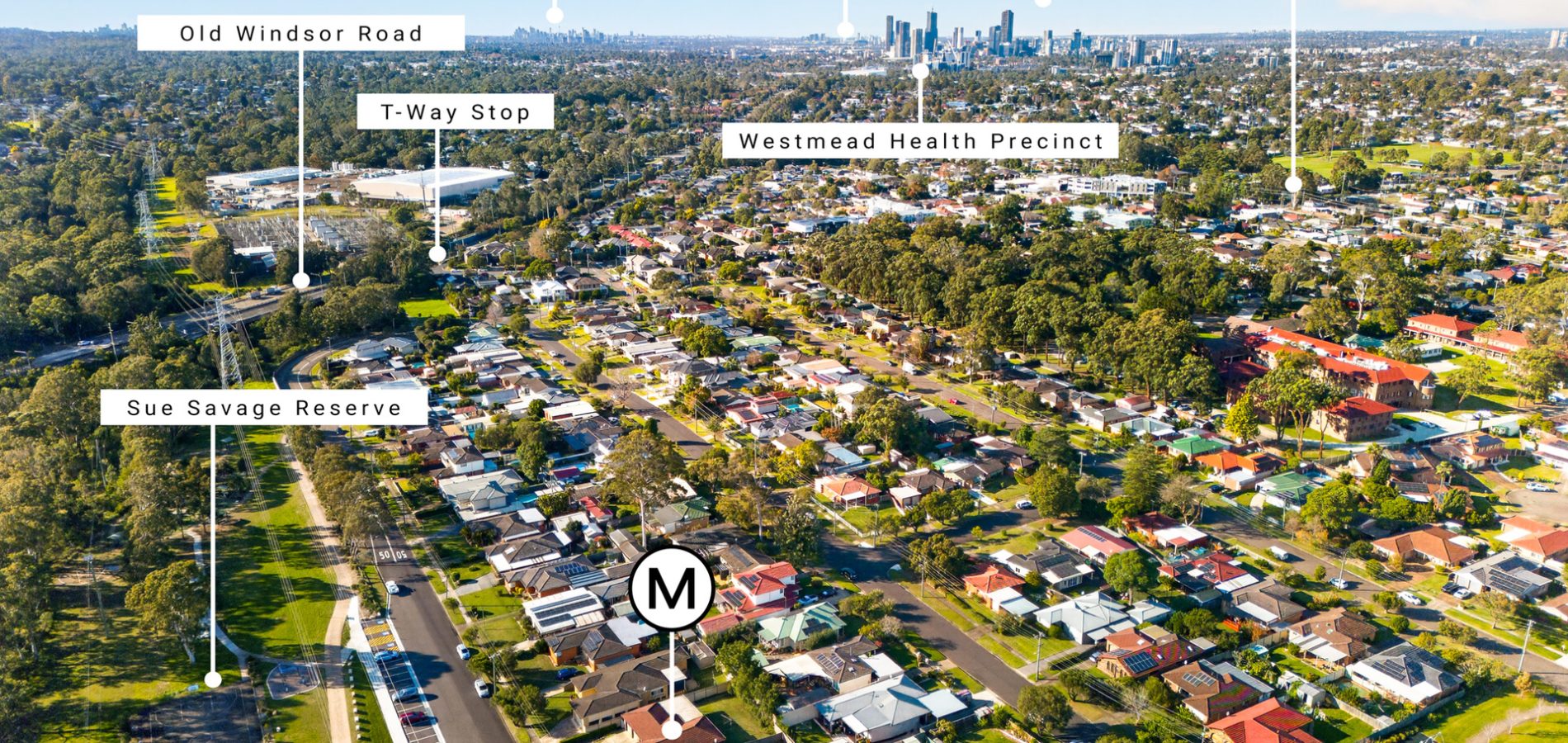 Sold - 37 Chanel Street - New Property in Toongabbie - Real Estate by Brad Panayiotou