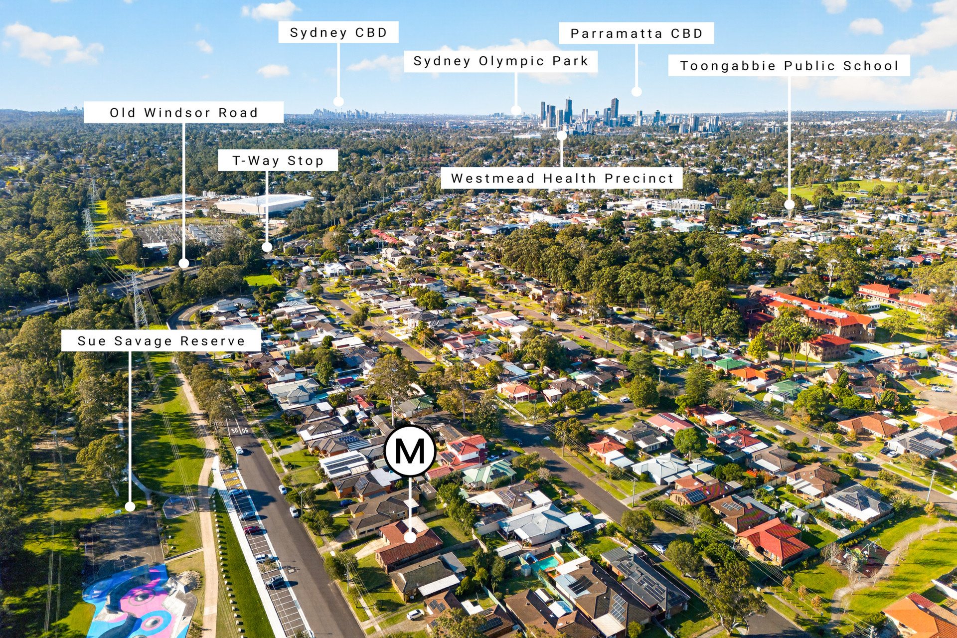 Sold - 37 Chanel Street - New Property in Toongabbie - Real Estate by Brad Panayiotou