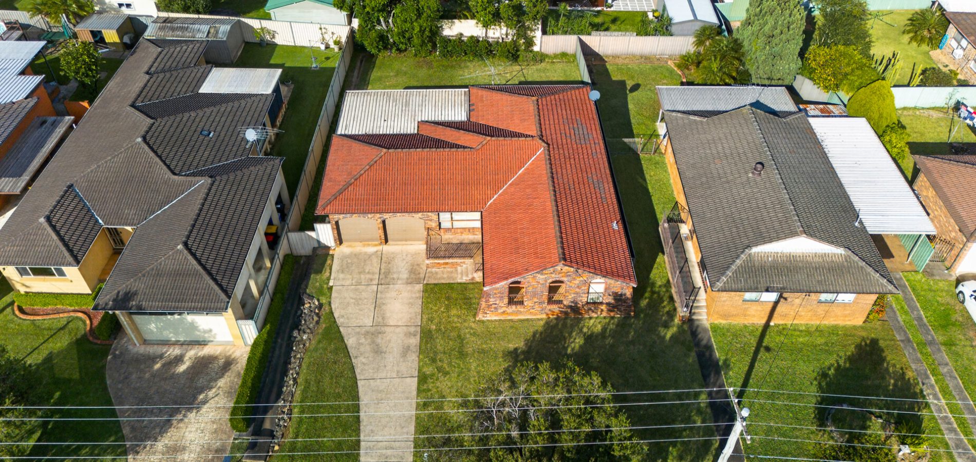 Sold - 37 Chanel Street - New Property in Toongabbie - Real Estate by Brad Panayiotou