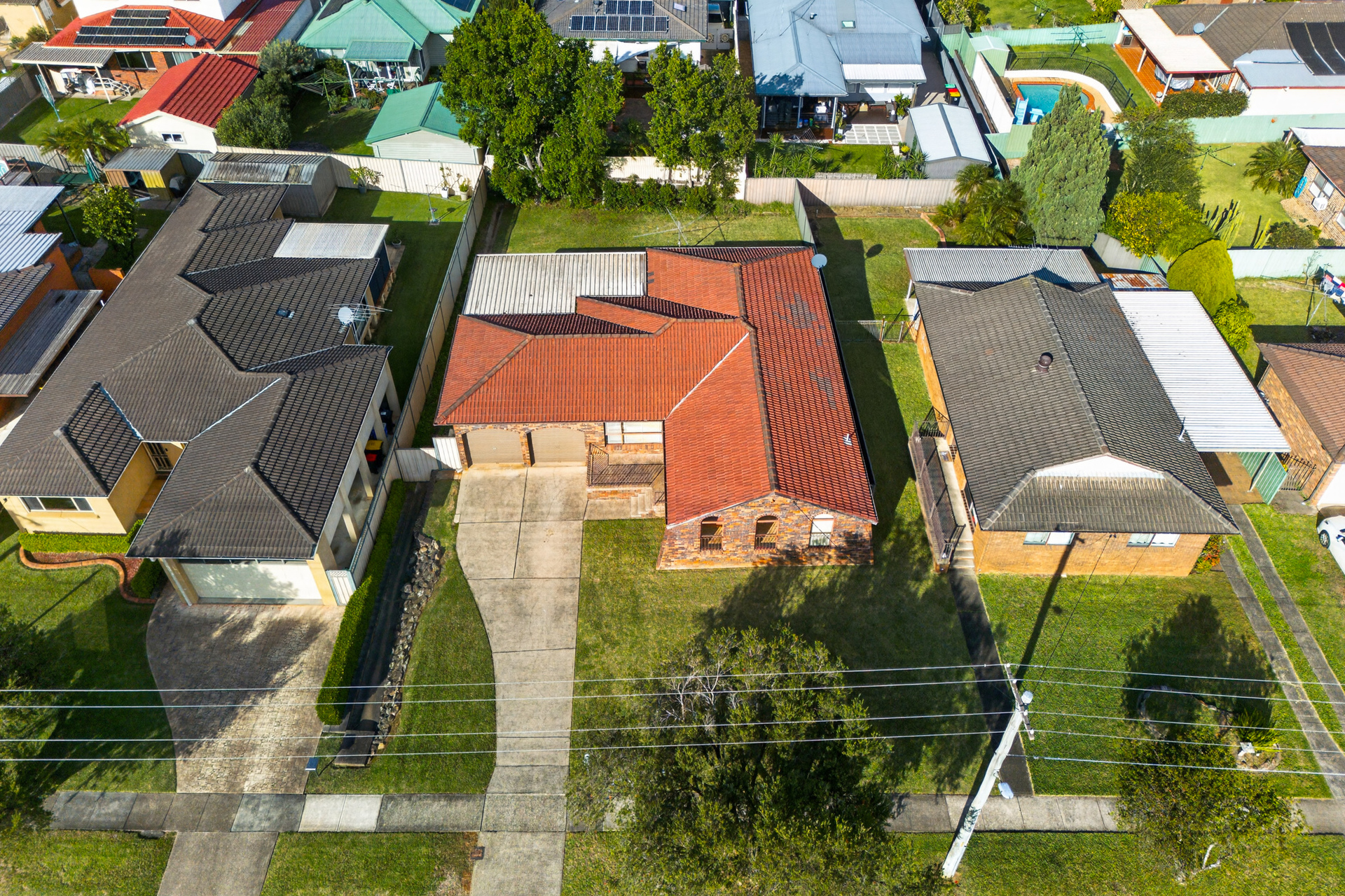Sold - 37 Chanel Street - New Property in Toongabbie - Real Estate by Brad Panayiotou