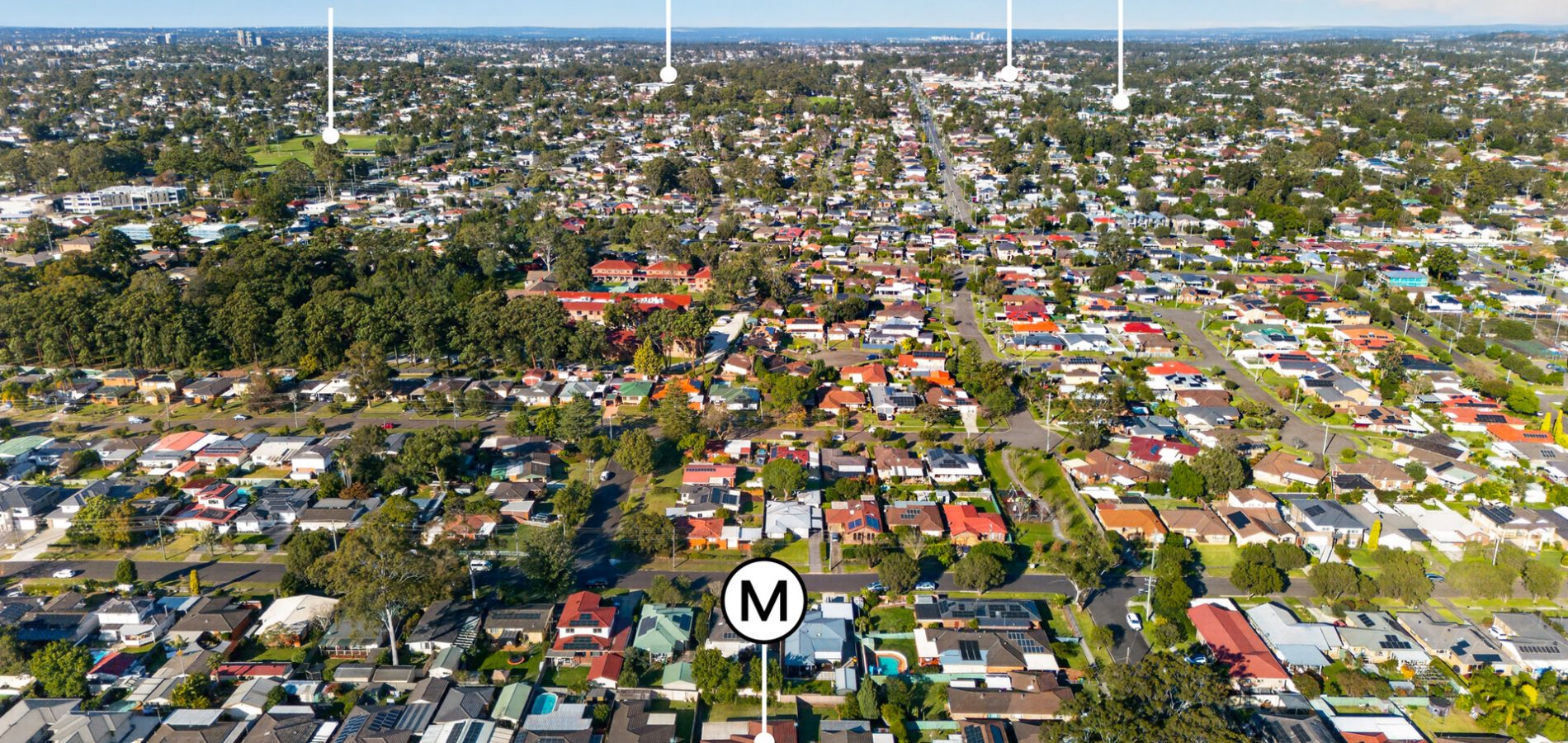 Sold - 37 Chanel Street - New Property in Toongabbie - Real Estate by Brad Panayiotou