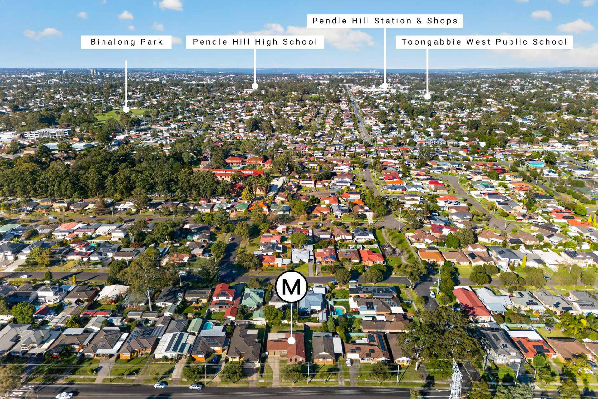 Sold - 37 Chanel Street - New Property in Toongabbie - Real Estate by Brad Panayiotou