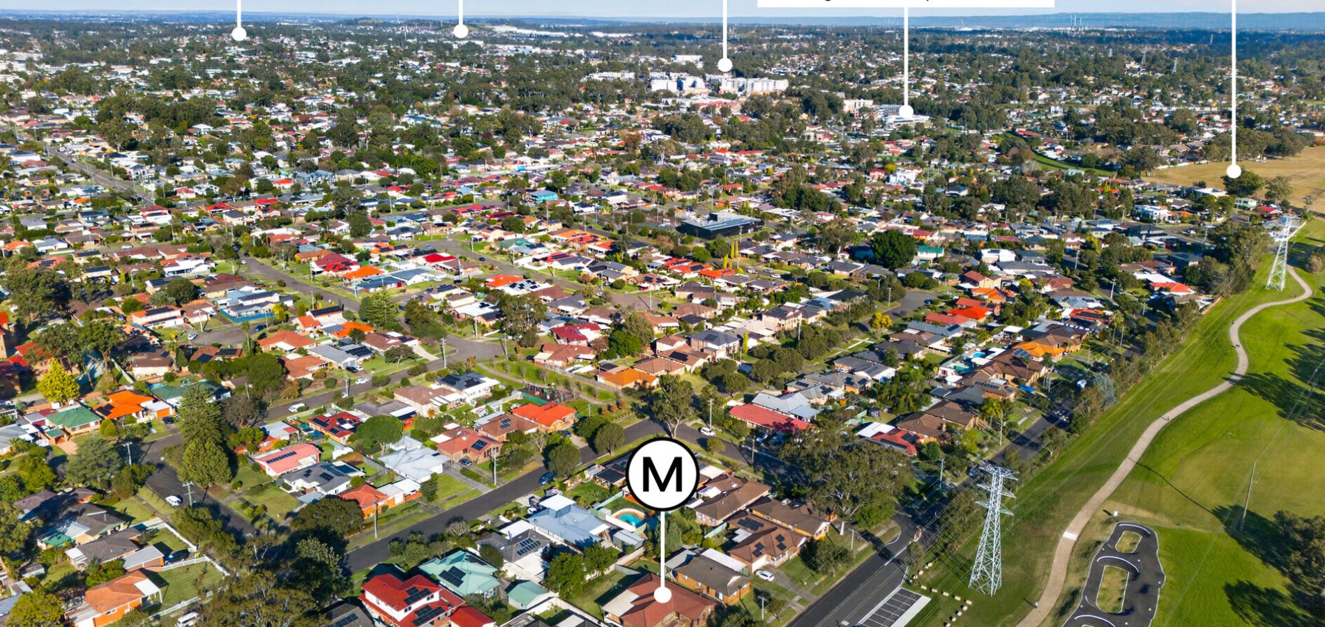Sold - 37 Chanel Street - New Property in Toongabbie - Real Estate by Brad Panayiotou