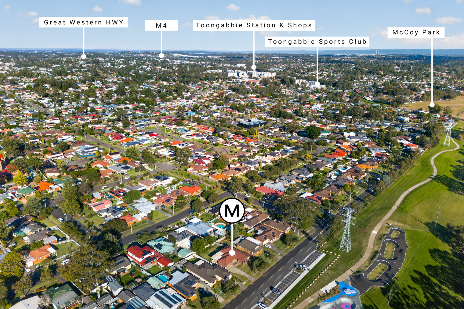 Sold - 37 Chanel Street - New Property in Toongabbie - Real Estate by Brad Panayiotou