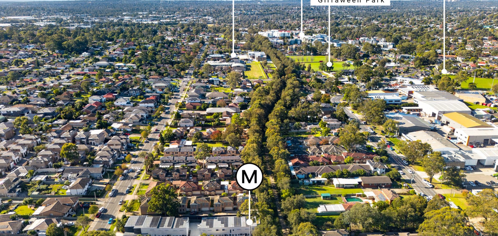 Sold - 8/90 Metella Road - New Property in Toongabbie - Real Estate by Monique Layoun