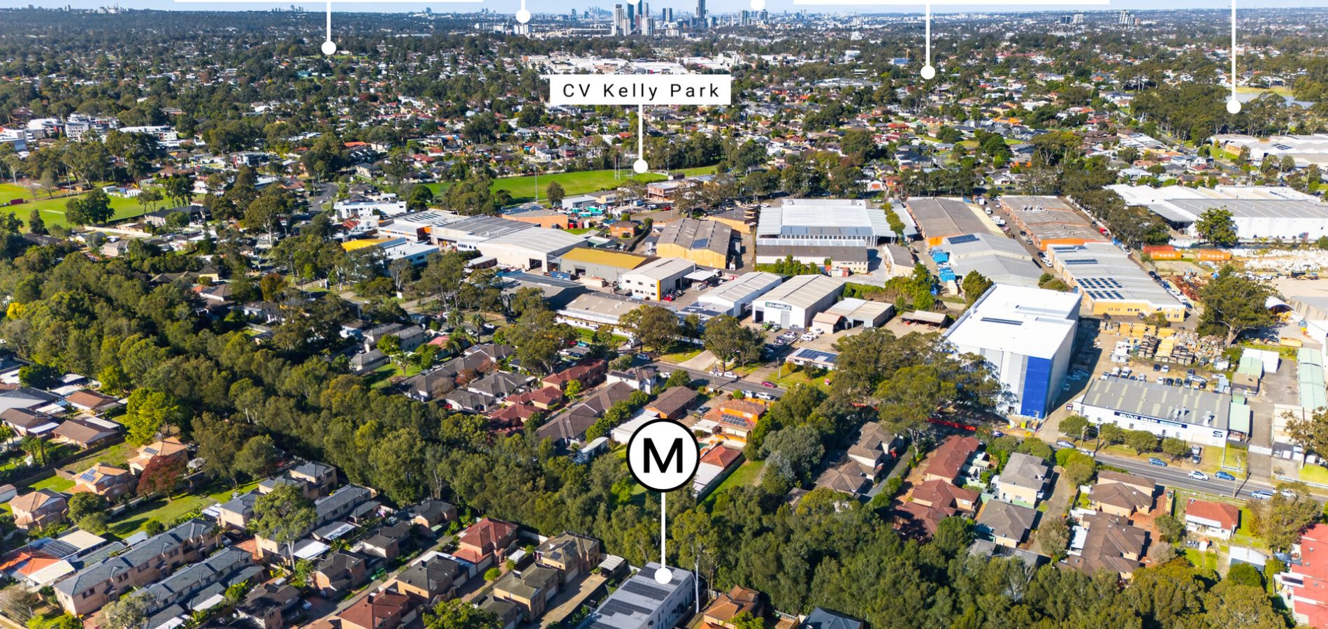 Sold - 8/90 Metella Road - New Property in Toongabbie - Real Estate by Monique Layoun