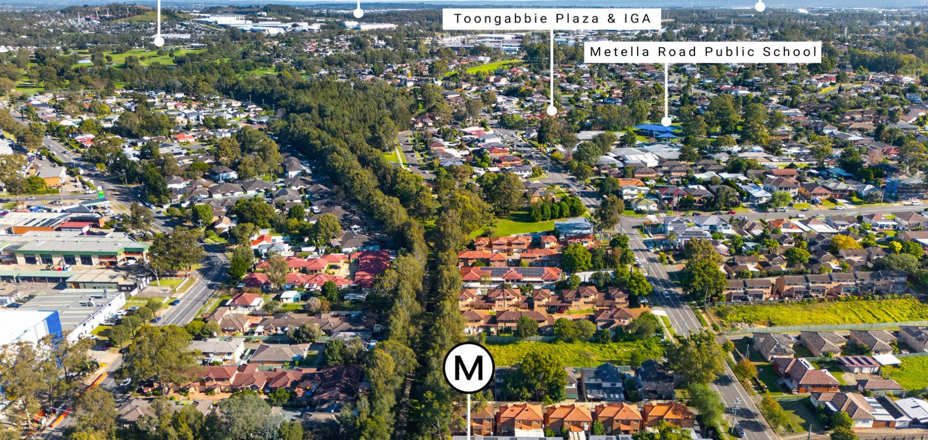 Sold - 8/90 Metella Road - New Property in Toongabbie - Real Estate by Monique Layoun