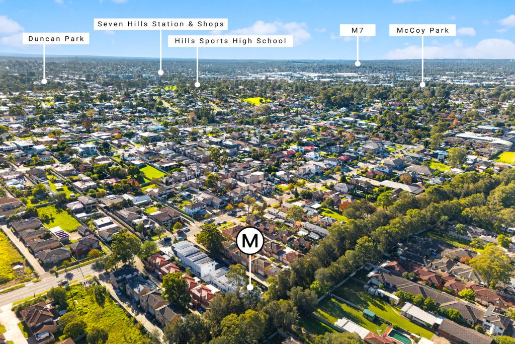 Sold - 8/90 Metella Road - New Property in Toongabbie - Real Estate by Monique Layoun