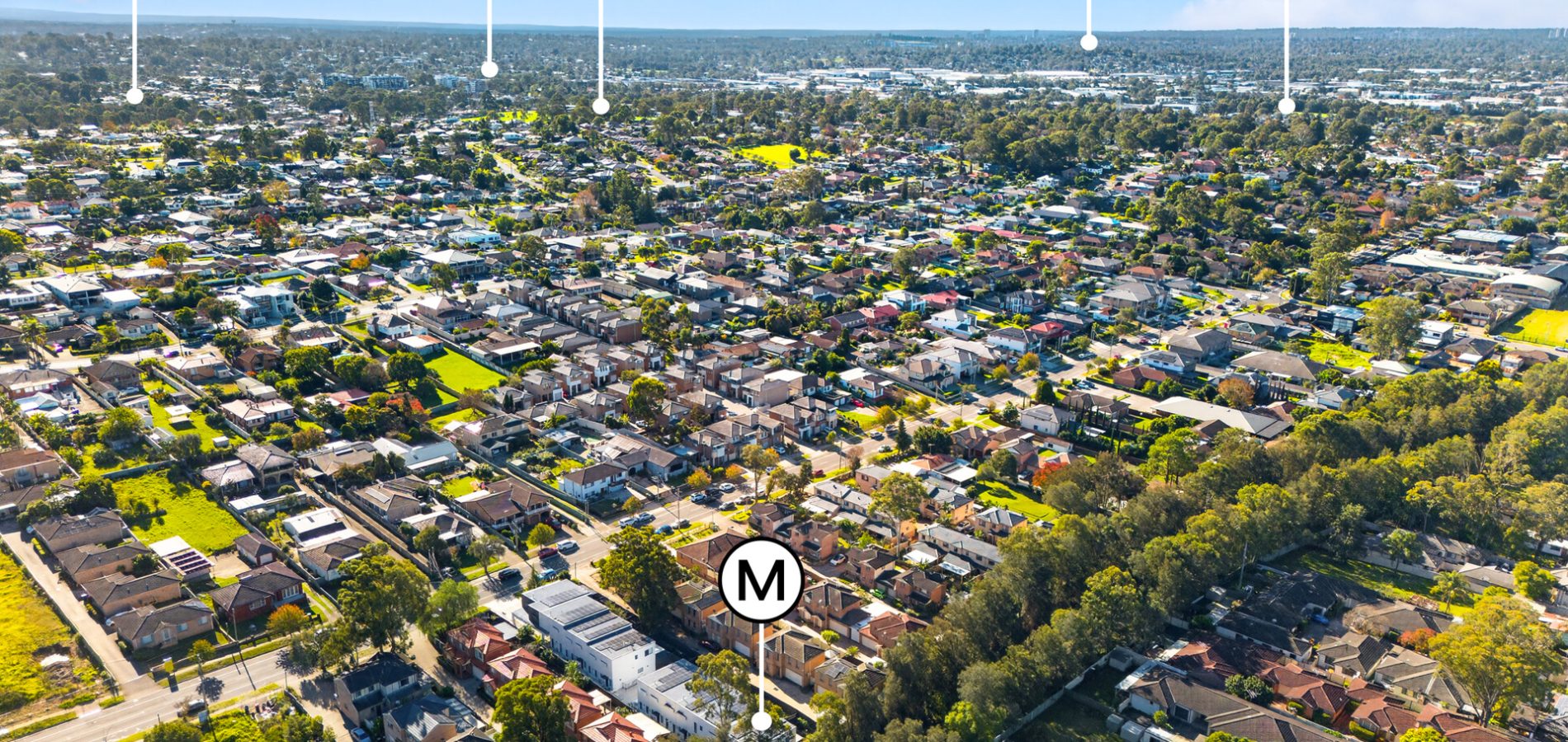 Sold - 8/90 Metella Road - New Property in Toongabbie - Real Estate by Monique Layoun