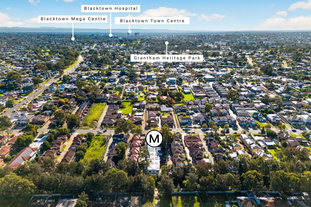 Sold - 8/90 Metella Road - New Property in Toongabbie - Real Estate by Monique Layoun