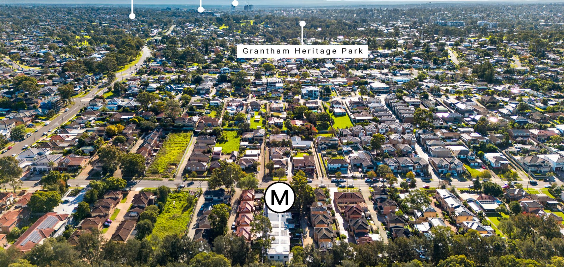 Sold - 8/90 Metella Road - New Property in Toongabbie - Real Estate by Monique Layoun