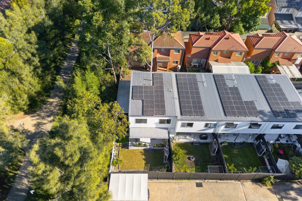 Sold - 8/90 Metella Road - New Property in Toongabbie - Real Estate by Monique Layoun