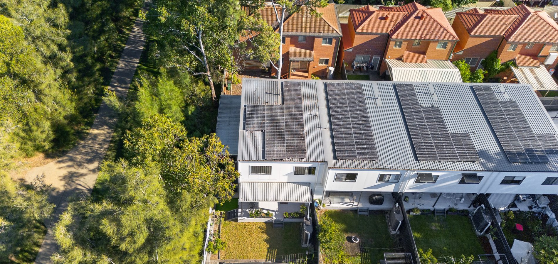 Sold - 8/90 Metella Road - New Property in Toongabbie - Real Estate by Monique Layoun