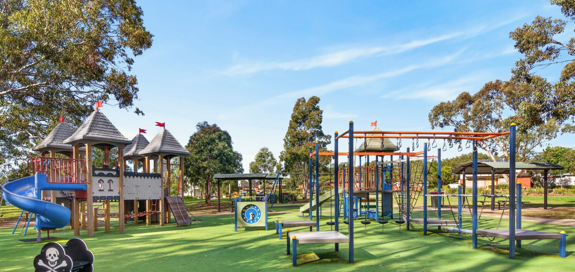 Sold - 37 Chanel Street - New Property in Toongabbie - Real Estate by Brad Panayiotou