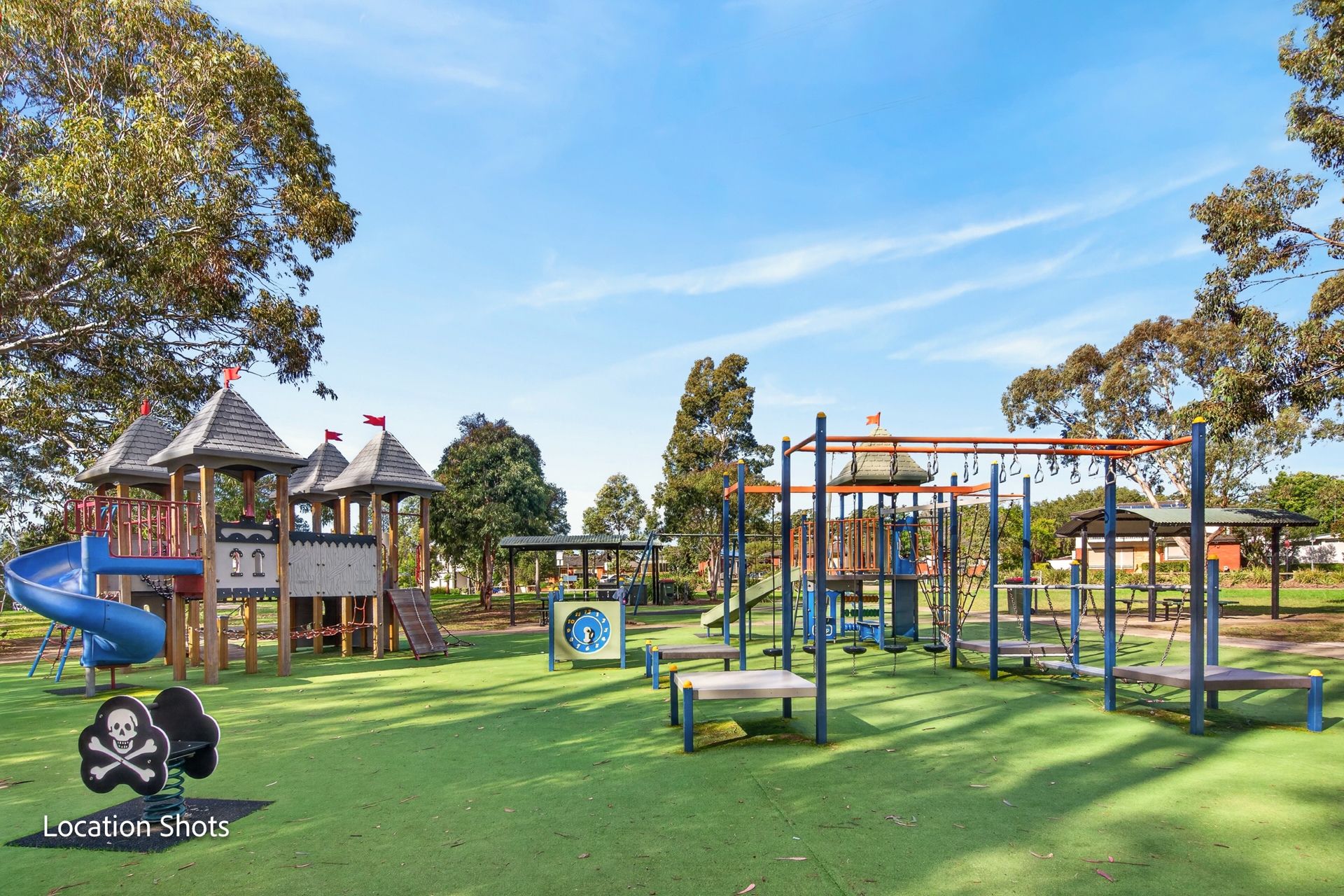 Sold - 37 Chanel Street - New Property in Toongabbie - Real Estate by Brad Panayiotou