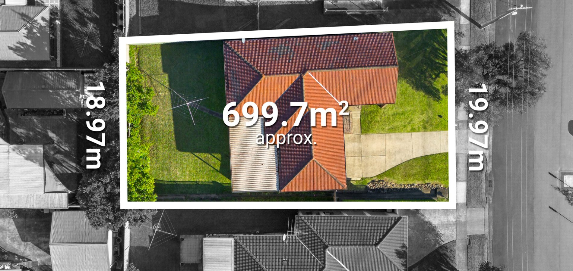 Sold - 37 Chanel Street - New Property in Toongabbie - Real Estate by Brad Panayiotou