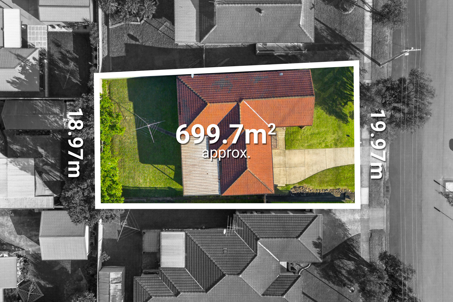 Sold - 37 Chanel Street - New Property in Toongabbie - Real Estate by Brad Panayiotou