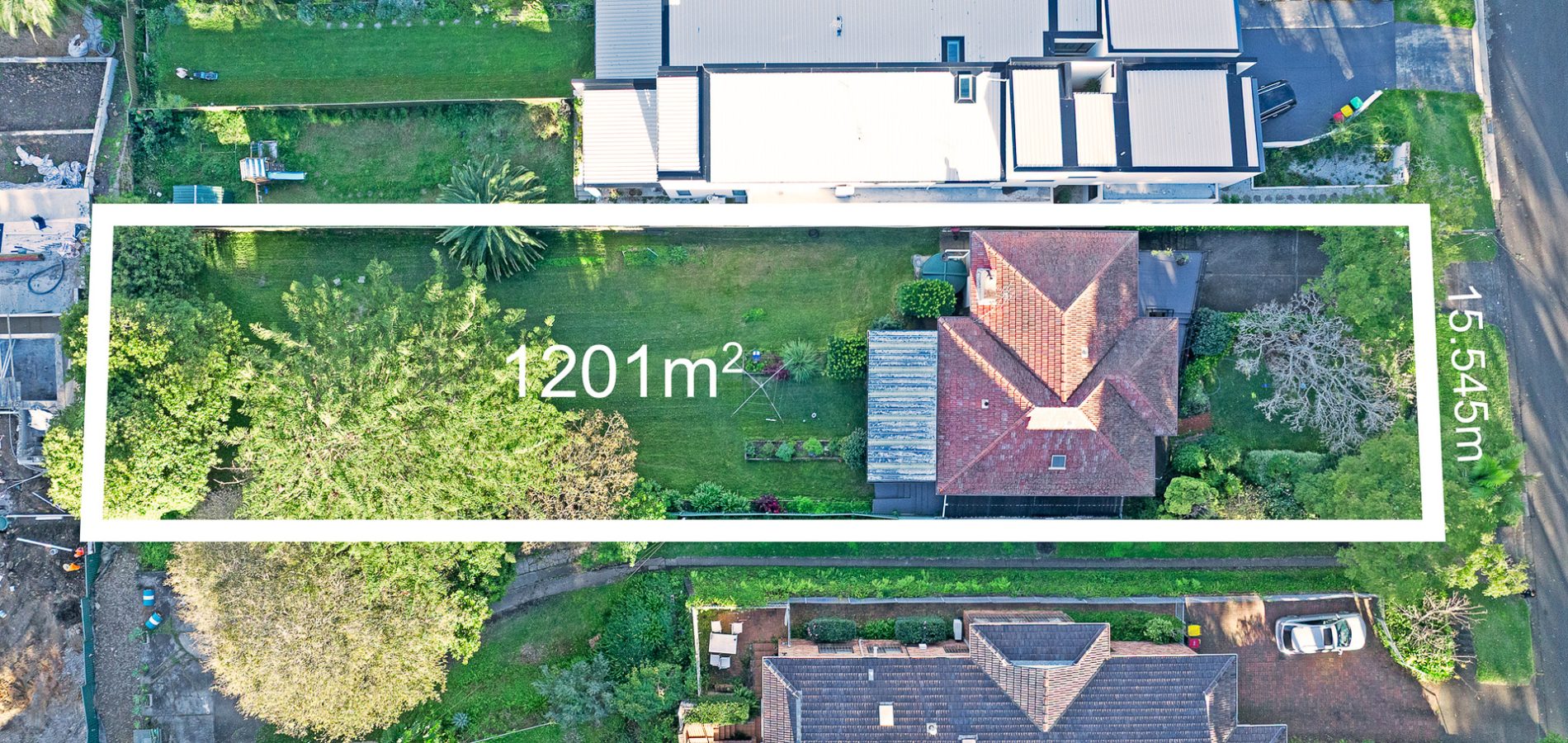 Auction - 75 Tarrants Avenue - New Property in Eastwood - Real Estate by Teena Vaughan