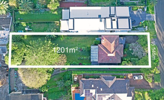 Auction - 75 Tarrants Avenue - New Property in Eastwood - Real Estate by Teena Vaughan