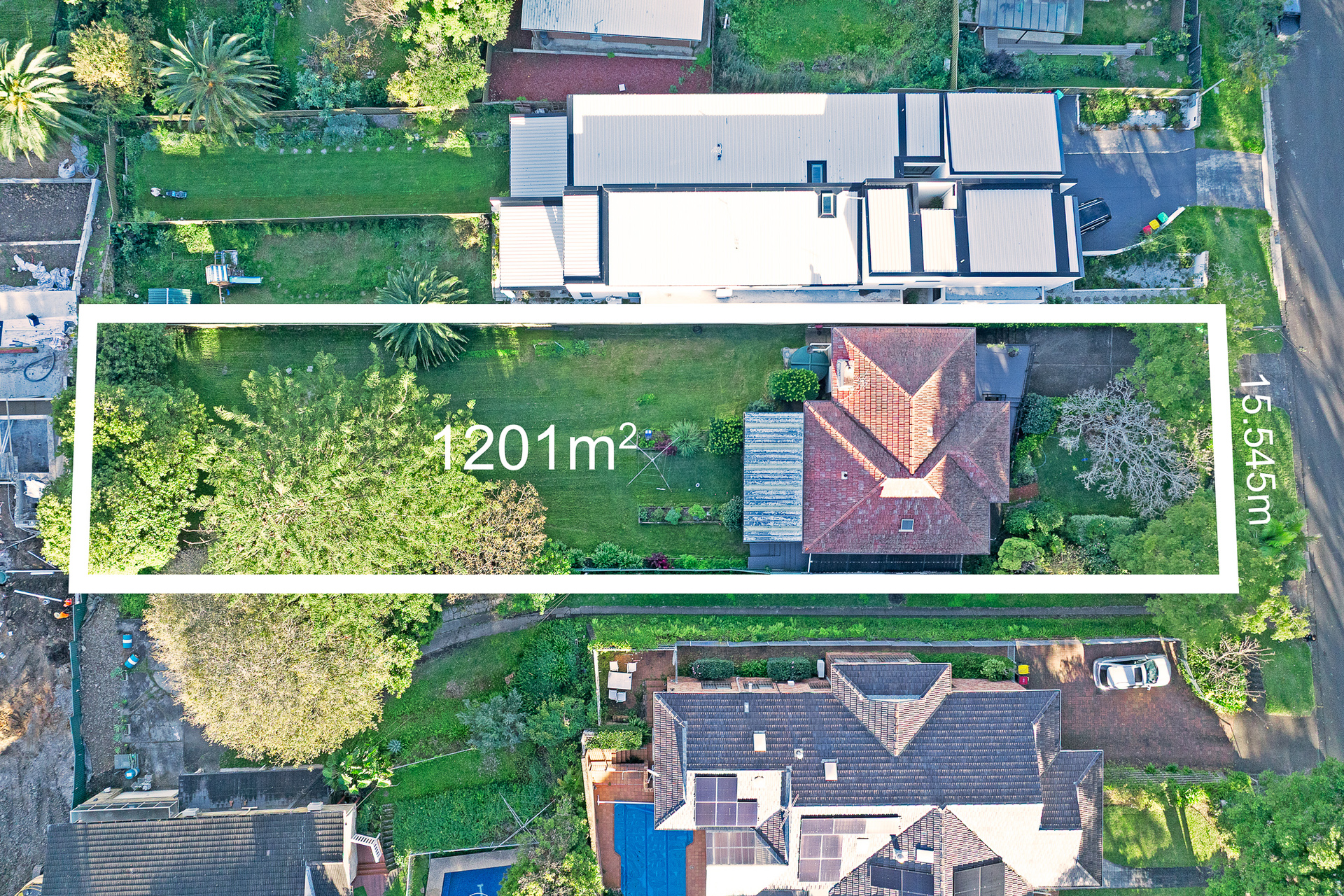 Auction - 75 Tarrants Avenue - New Property in Eastwood - Real Estate by Teena Vaughan