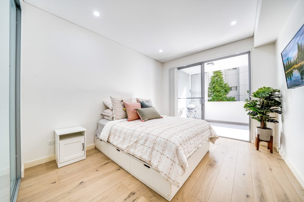 Sold - 51/40 Applegum Crescent - New Property in North Kellyville - Real Estate by Daniel Sarzano