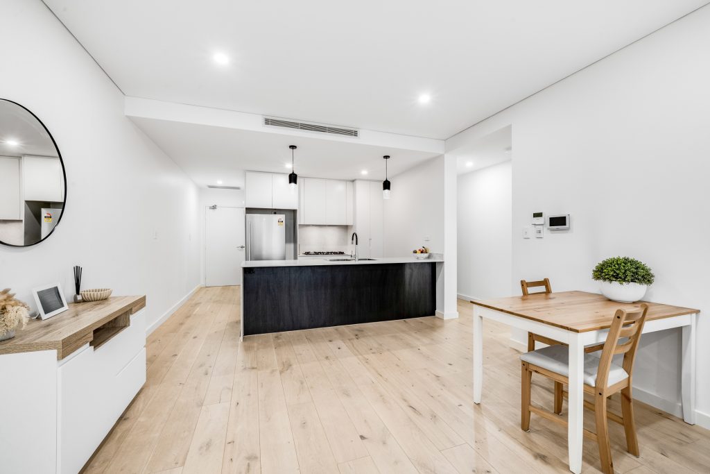 Sold - 51/40 Applegum Crescent - New Property in North Kellyville - Real Estate by Daniel Sarzano